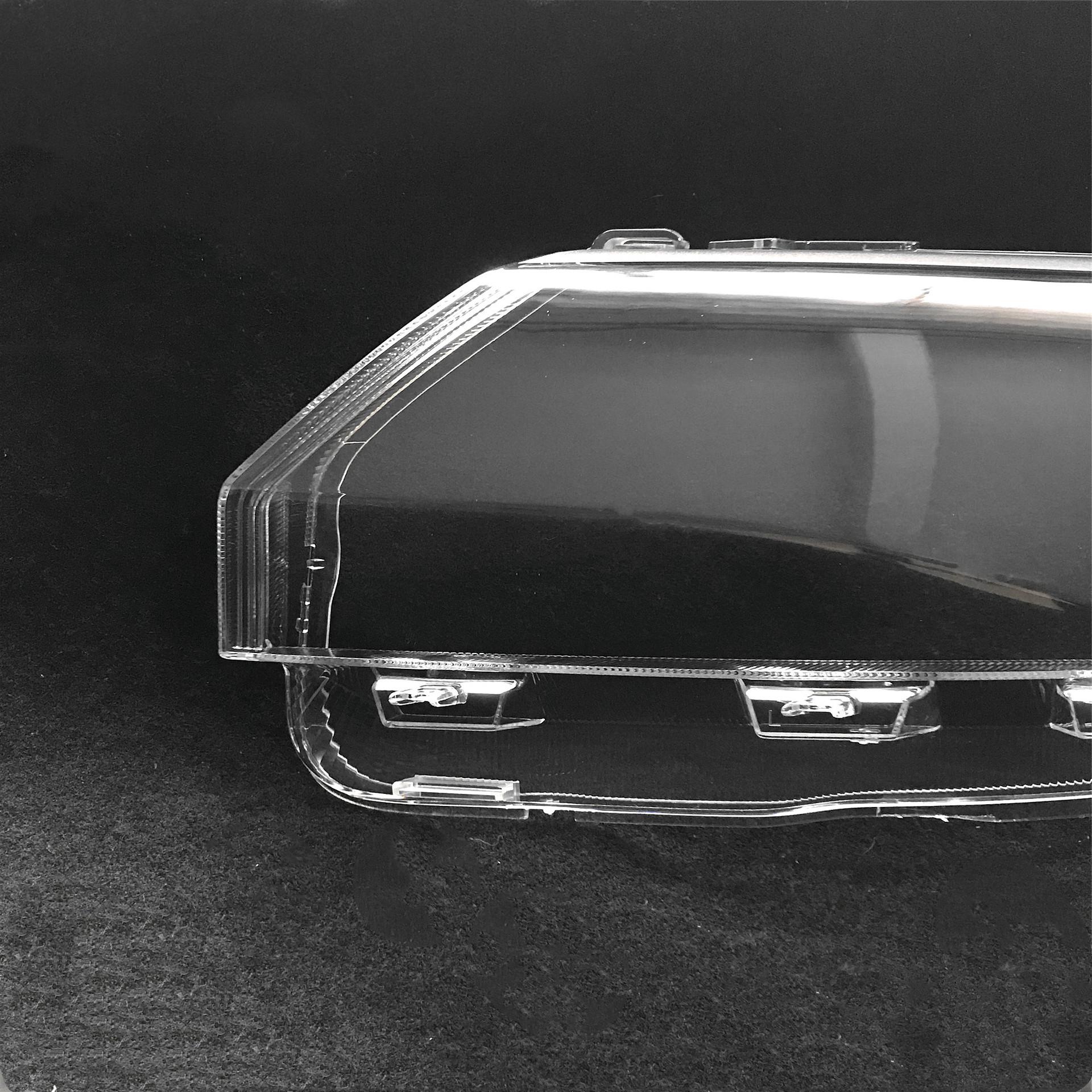 Compatible Headlight Cover for Skoda Rapid/Citigo (2013-2016) - Overseas Version Premium high transparency, driver left R
Compatible Headlight Cover for Skoda Rapid/Citigo (2013-2016) - Overseas Version Premium high transparency, driver left R