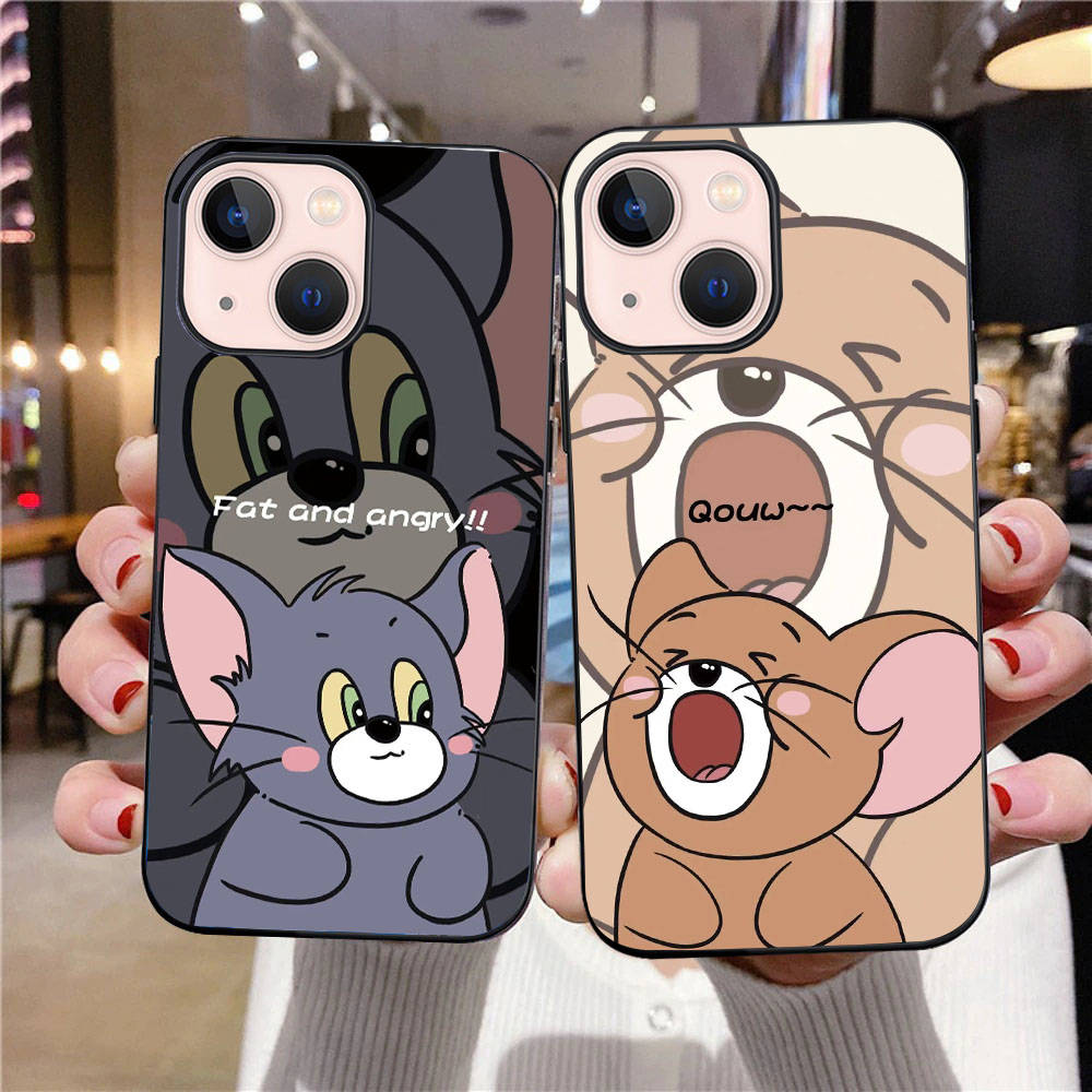 J-18 Том и Джерри черный чехол для iPhone 16 15 14 13 12 Samsung S24 S23 Ultra Xiaomi POCO Redmi Note Realme Moto OPPO A15 Realme VIVO Pro Max Plus 5G
J-18 Том и Джерри черный чехол для iPhone 16 15 14 13 12 Samsung S24 S23 Ultra Xiaomi POCO Redmi Note Realme Moto OPPO A15 Realme VIVO Pro Max Plus 5G