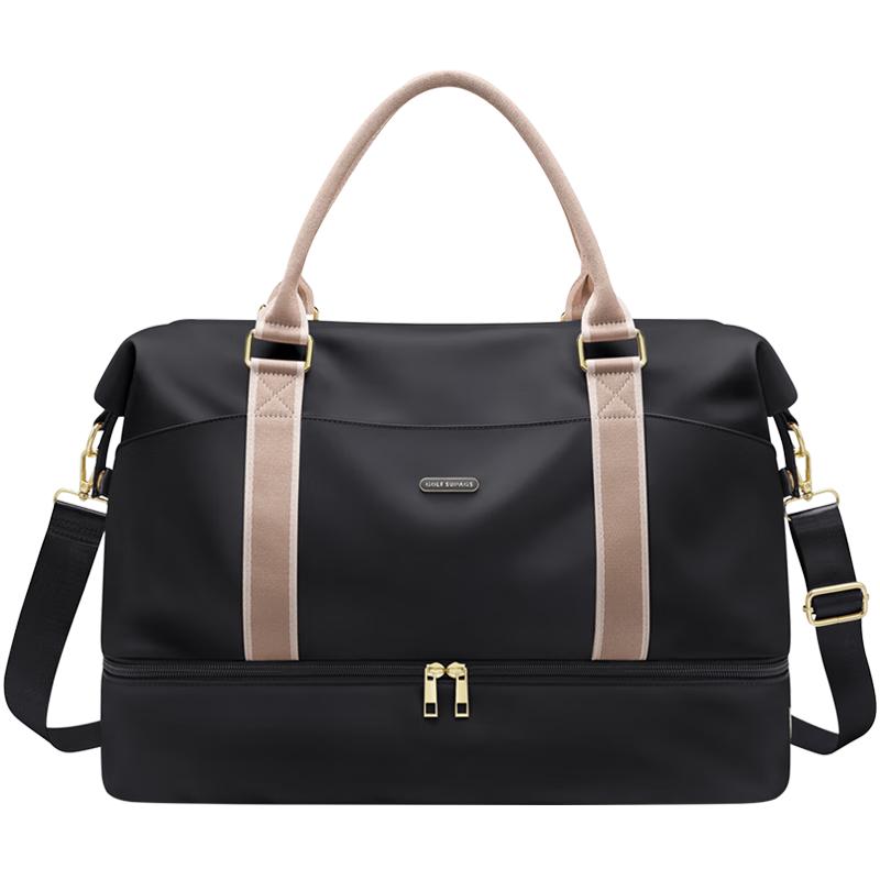 GOLF Unisex Large Capacity Travel & Gym Duffle Bag
GOLF Unisex Large Capacity Travel & Gym Duffle Bag