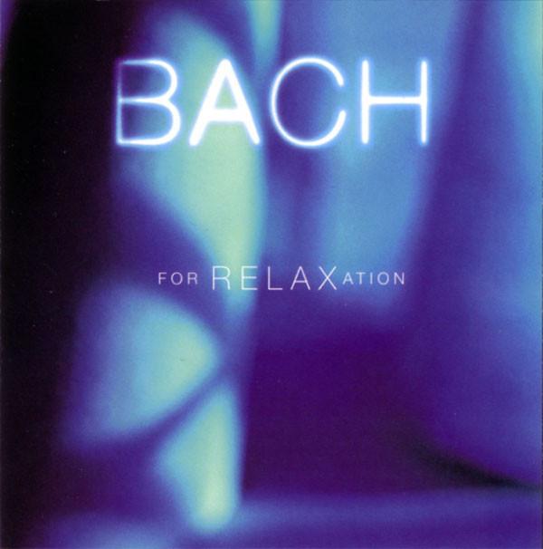 CD JOHANN SEBASTIAN BACH - Bach For Relaxation 09026686972 RCA Victor, BMG 1998 US Classical Used
CD JOHANN SEBASTIAN BACH - Bach For Relaxation 09026686972 RCA Victor, BMG 1998 US Classical Used