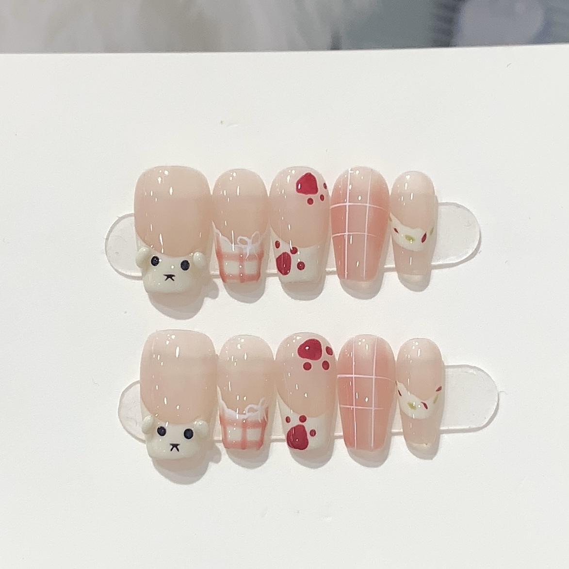 Мультяшная ручная роспись носимых доспехов короткая французская кошачья лапа летняя грудь L
Мультяшная ручная роспись носимых доспехов короткая французская кошачья лапа летняя грудь L