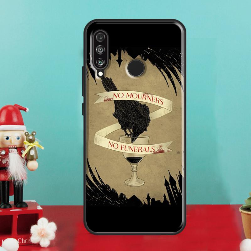 Шесть Ворон Для Huawei Nova 7i 8i 11i 12i 12s 9 10 SE Y90 Y60 Y70 Y72 Y61 Y91 P30 P40 Lite P60 Pro Чехол Huawei P20 Lite
Шесть Ворон Для Huawei Nova 7i 8i 11i 12i 12s 9 10 SE Y90 Y60 Y70 Y72 Y61 Y91 P30 P40 Lite P60 Pro Чехол Huawei P20 Lite