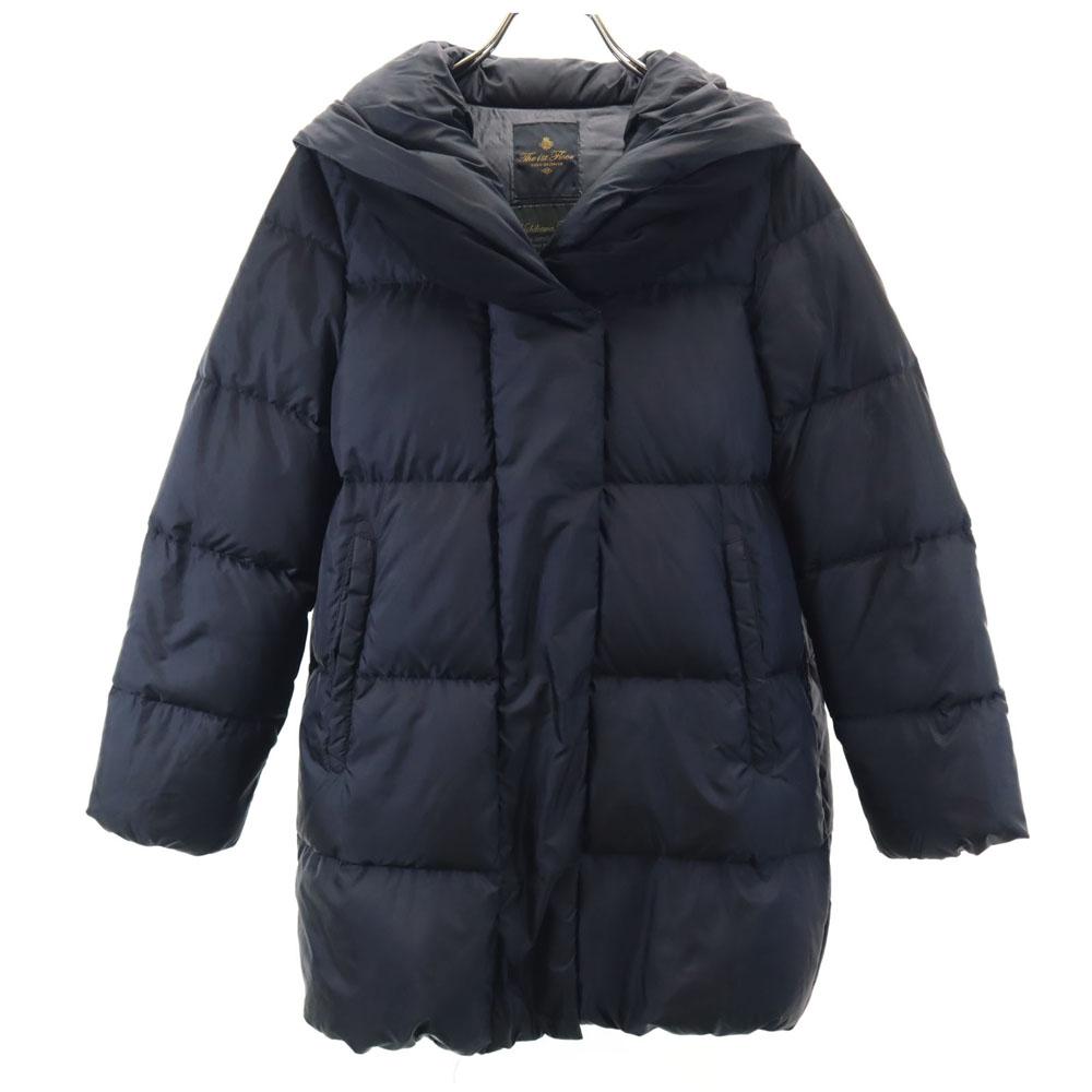 Пуховик nano universe x Nishikawa Down 36 черный Женский Б/У
Пуховик nano universe x Nishikawa Down 36 черный Женский Б/У