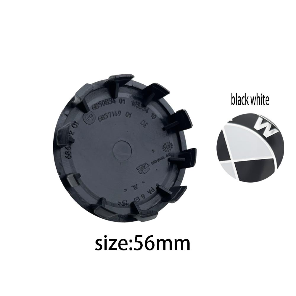 4Pcs 56/68mm Car Wheel Center Hub Caps Wheel Cover FOR BMW MIni X5 E70 G05 X6 F16 X3 E83 F25 G01 X4 F26 G02 X1 E84 F48 X2 F39 M
4Pcs 56/68mm Car Wheel Center Hub Caps Wheel Cover FOR BMW MIni X5 E70 G05 X6 F16 X3 E83 F25 G01 X4 F26 G02 X1 E84 F48 X2 F39 M