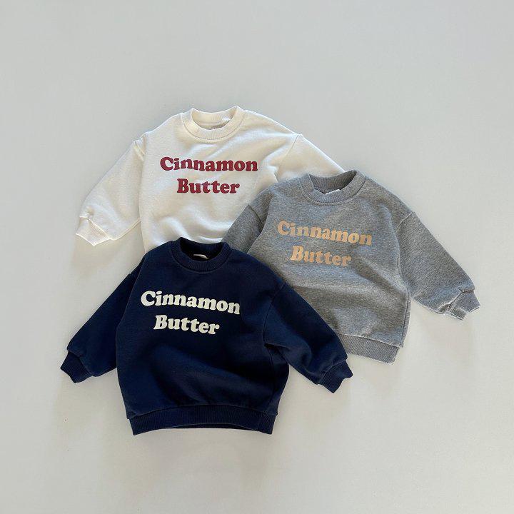 Spring Kids Letter Print Crewneck Sweatshirt – Boys & Girls Long Sleeve Pullover 110 cm
Spring Kids Letter Print Crewneck Sweatshirt – Boys & Girls Long Sleeve Pullover 110 cm