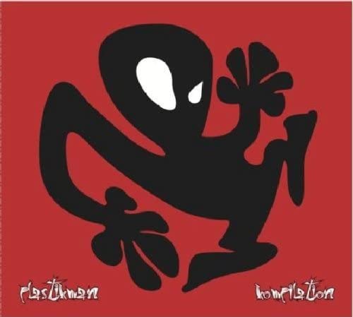 CD PLASTIKMAN - KOMPILATION (Compilation) (Direct i Germany ObiDance & Electronica Used
CD PLASTIKMAN - KOMPILATION (Compilation) (Direct i Germany ObiDance & Electronica Used