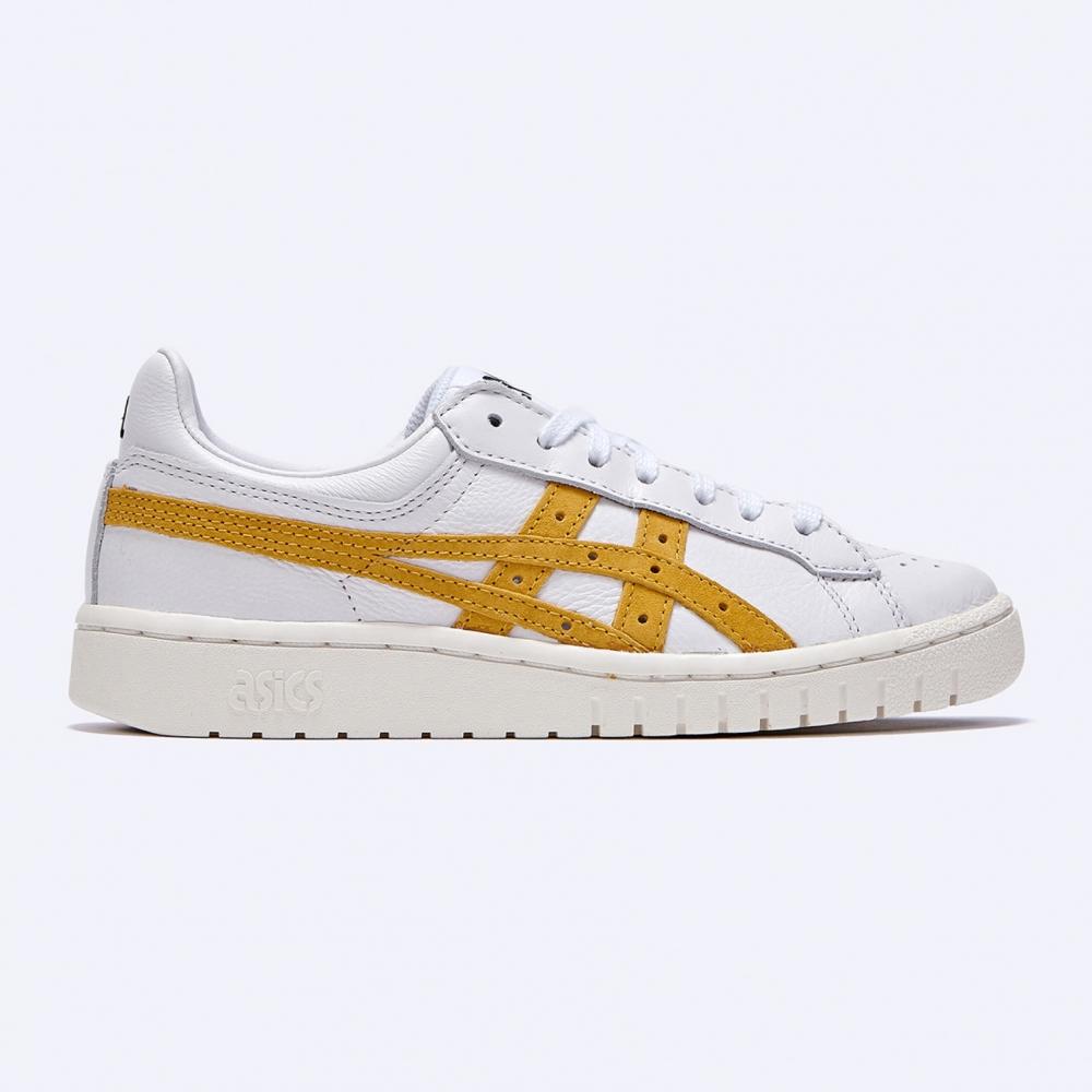 ASICS GEL-PTG Белый Желтый 1193A159-102 
ASICS GEL-PTG Белый Желтый 1193A159-102