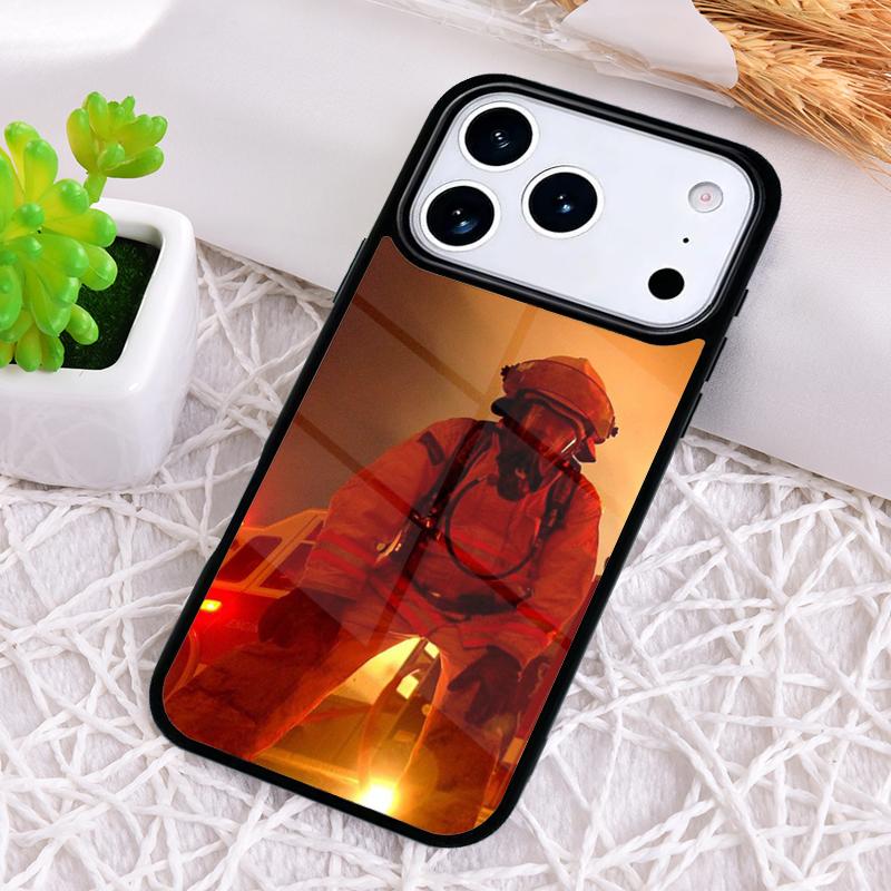 Firefighter Fire Fireman Phone Case for iPhone 17 Air 16 15 11 12 14 13 Pro Max Shockproof Cover iPhone17 Pro
Firefighter Fire Fireman Phone Case for iPhone 17 Air 16 15 11 12 14 13 Pro Max Shockproof Cover iPhone17 Pro
