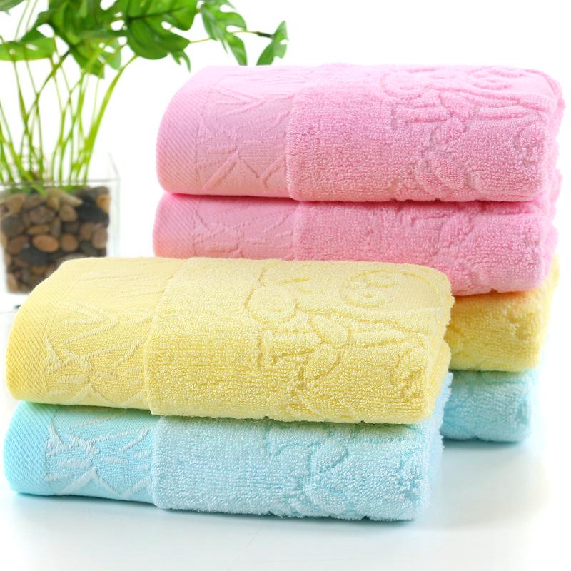 Bamboo Fiber Towel Gift Advertising Beauty Face Towel Bamboo Charcoal Fiber Towel 73*33
Bamboo Fiber Towel Gift Advertising Beauty Face Towel Bamboo Charcoal Fiber Towel 73*33