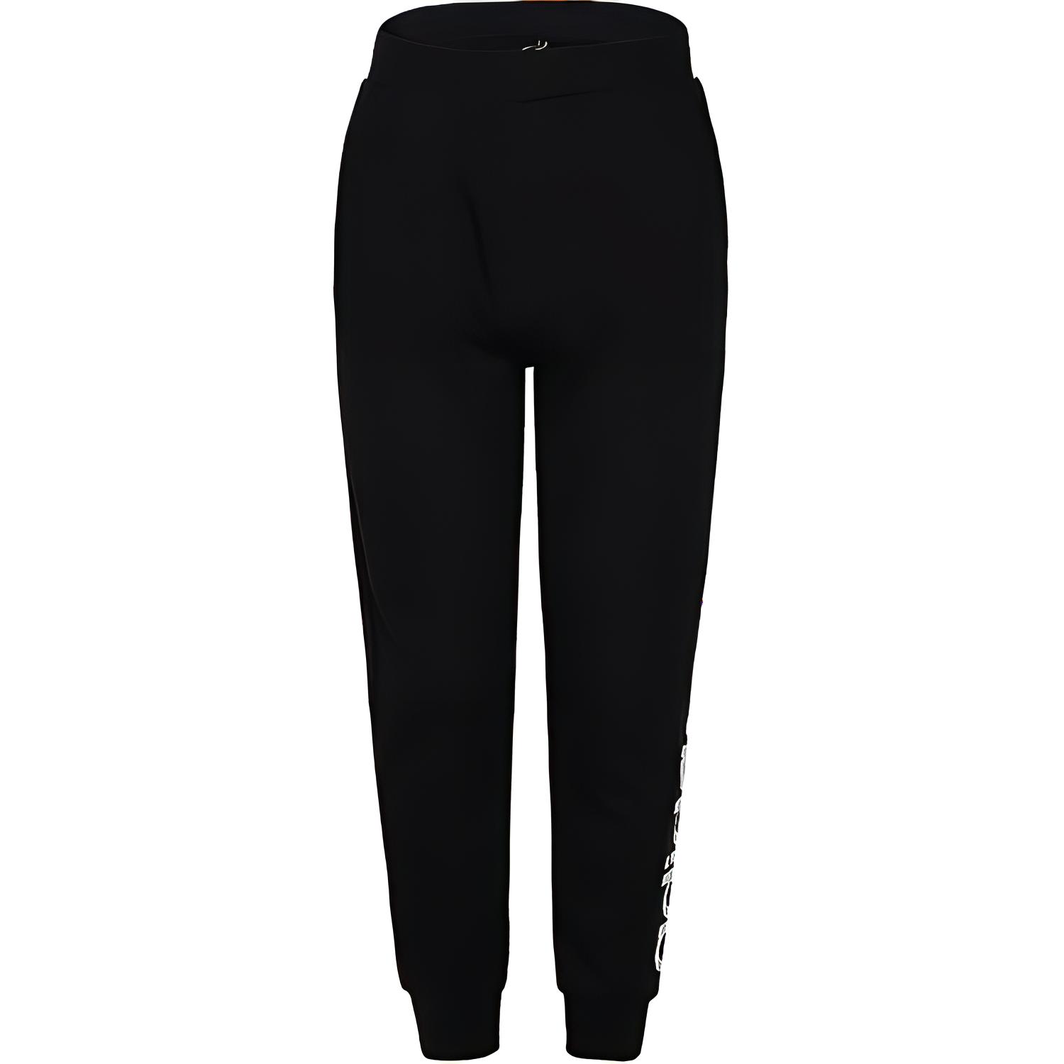 Adidas Neo Lifestyle Casual Series Knitted Versatile Letter Comfortable Casual Pants Men Bottoms Black CV9326 L
Adidas Neo Lifestyle Casual Series Knitted Versatile Letter Comfortable Casual Pants Men Bottoms Black CV9326 L
