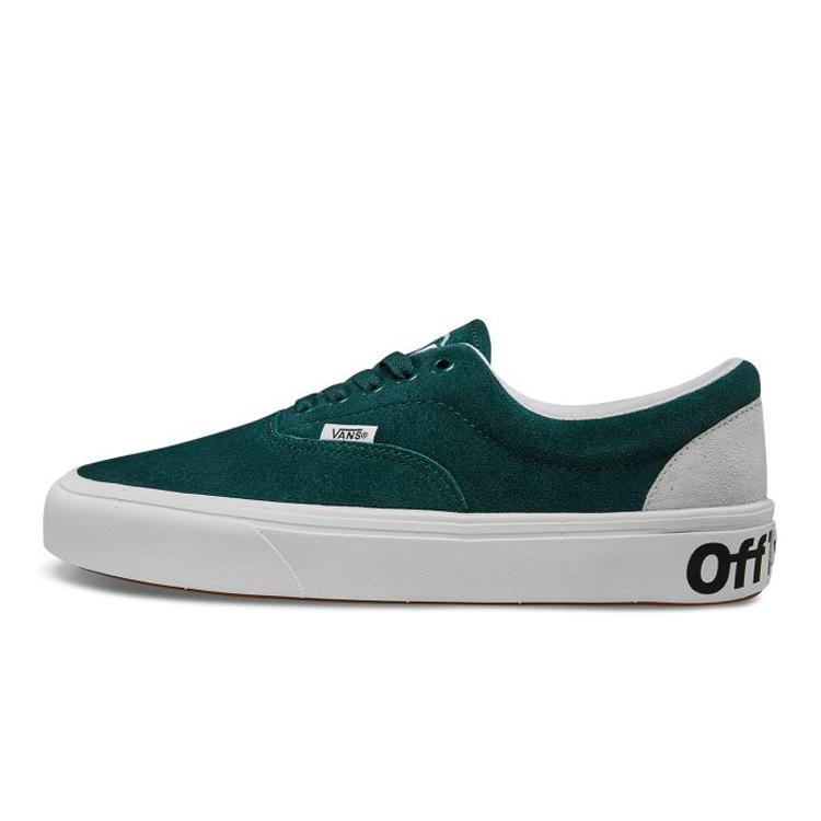 Vans Omfycush Era Green Gray White VN0A3WM9X0R 35
Vans Omfycush Era Green Gray White VN0A3WM9X0R 35