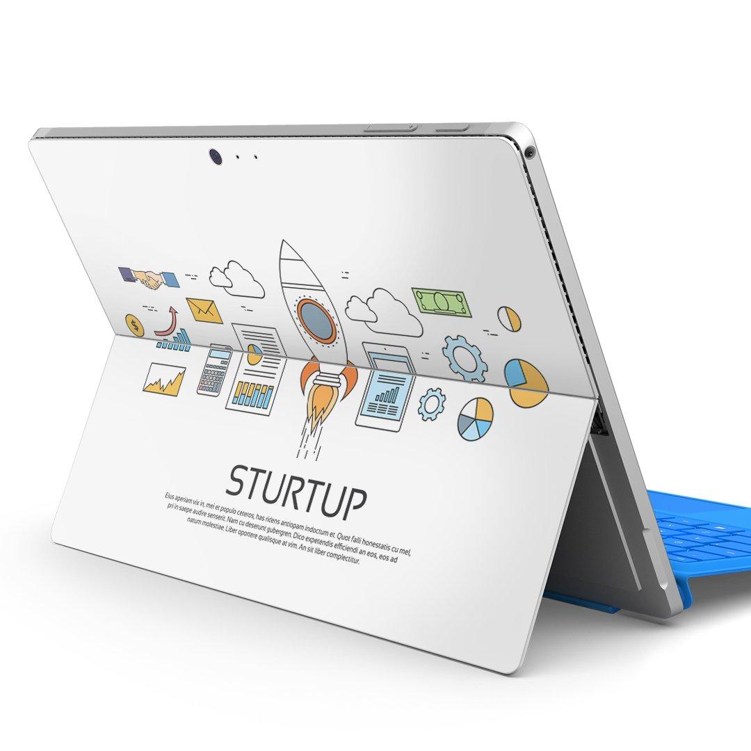 igsticker Surface pro7 pro6 pro2017 pro4 эксклюзивный чехол для ноутбука чехол для ноутбука пленка наклейка аксессуар защита 010496 ракета работа
igsticker Surface pro7 pro6 pro2017 pro4 эксклюзивный чехол для ноутбука чехол для ноутбука пленка наклейка аксессуар защита 010496 ракета работа