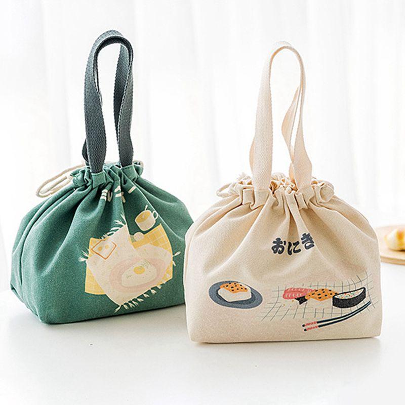 2023 Japanese Style Pattern Cooler Lunch Box Portable Insulated Canvas Lunch Bag Thermal Food Picnic Lunch Bags For Women Kid
2023 Japanese Style Pattern Cooler Lunch Box Portable Insulated Canvas Lunch Bag Thermal Food Picnic Lunch Bags For Women Kid