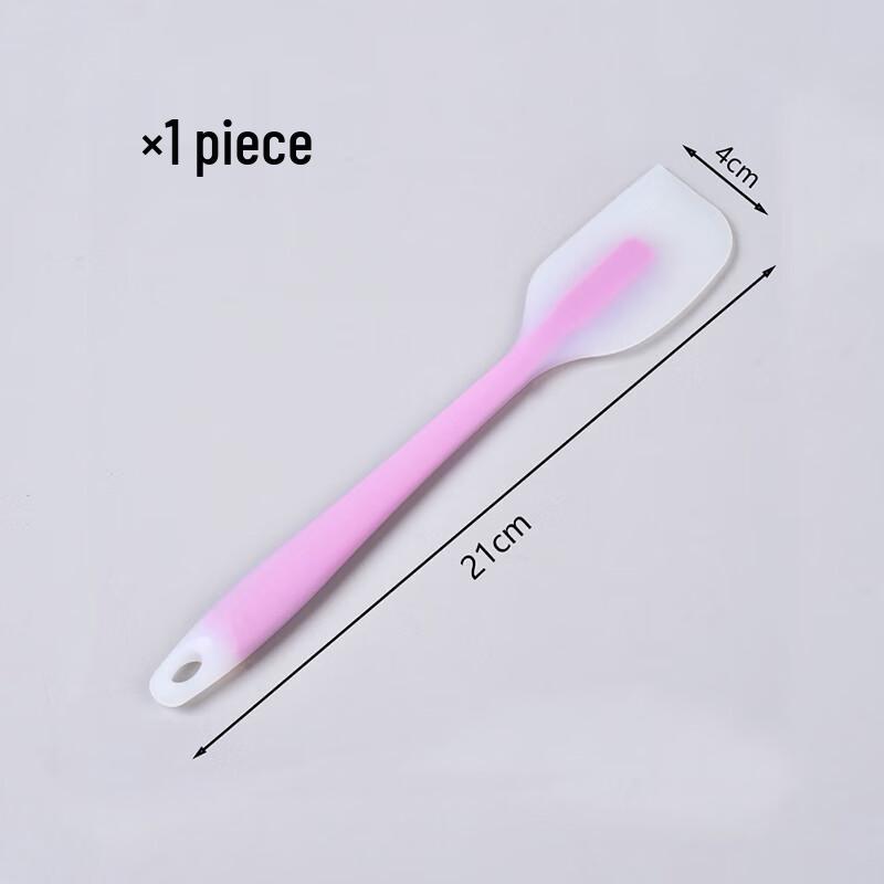 Zhaoran Silicone Baking Spatula
Zhaoran Silicone Baking Spatula
