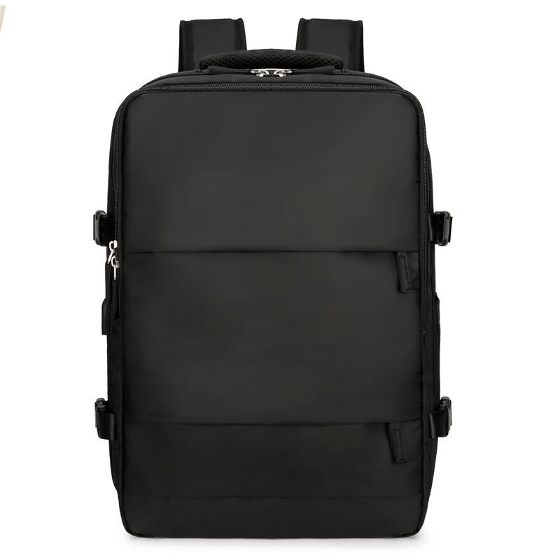 Vanaheimr Large Capacity Business Travel Backpack
Vanaheimr Large Capacity Business Travel Backpack