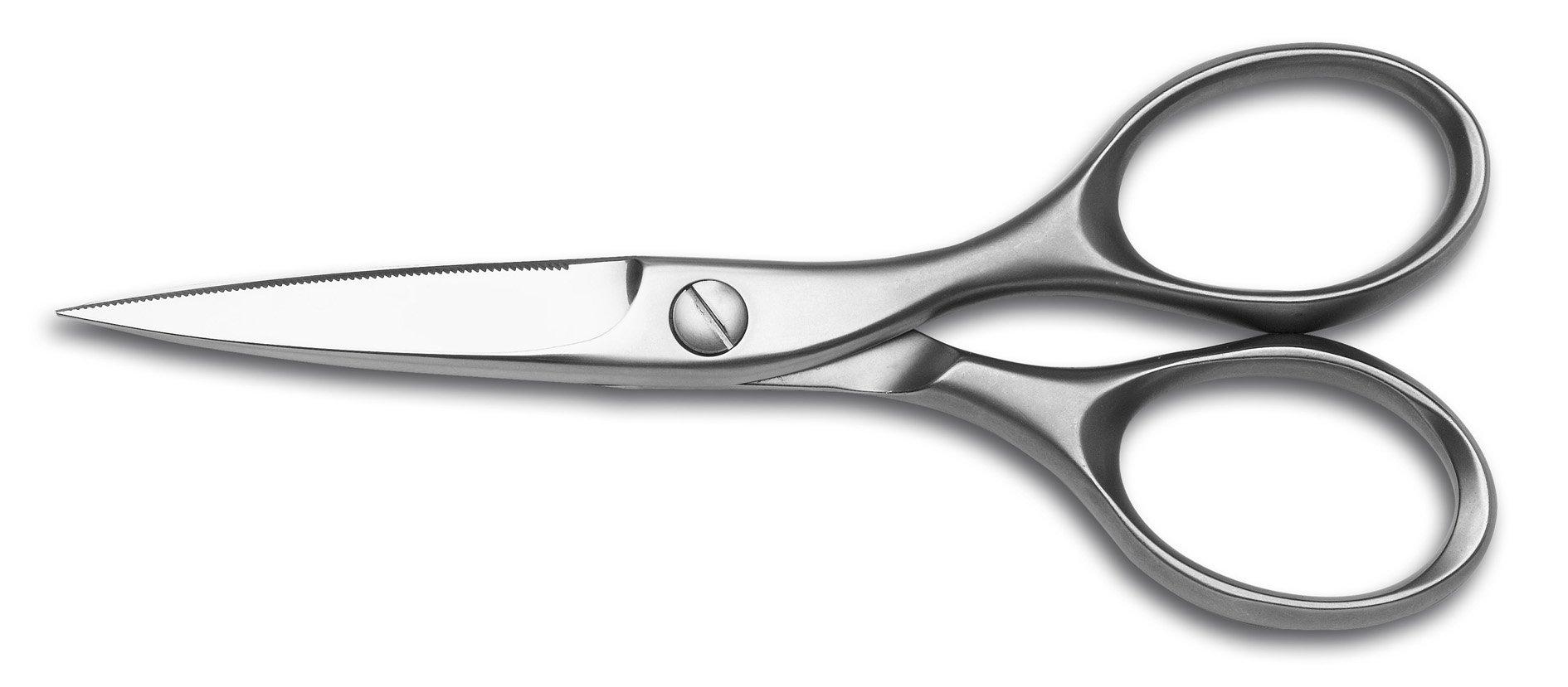 Wusthof Kitchen Scissors 5553/62-6484-99
Wusthof Kitchen Scissors 5553/62-6484-99
