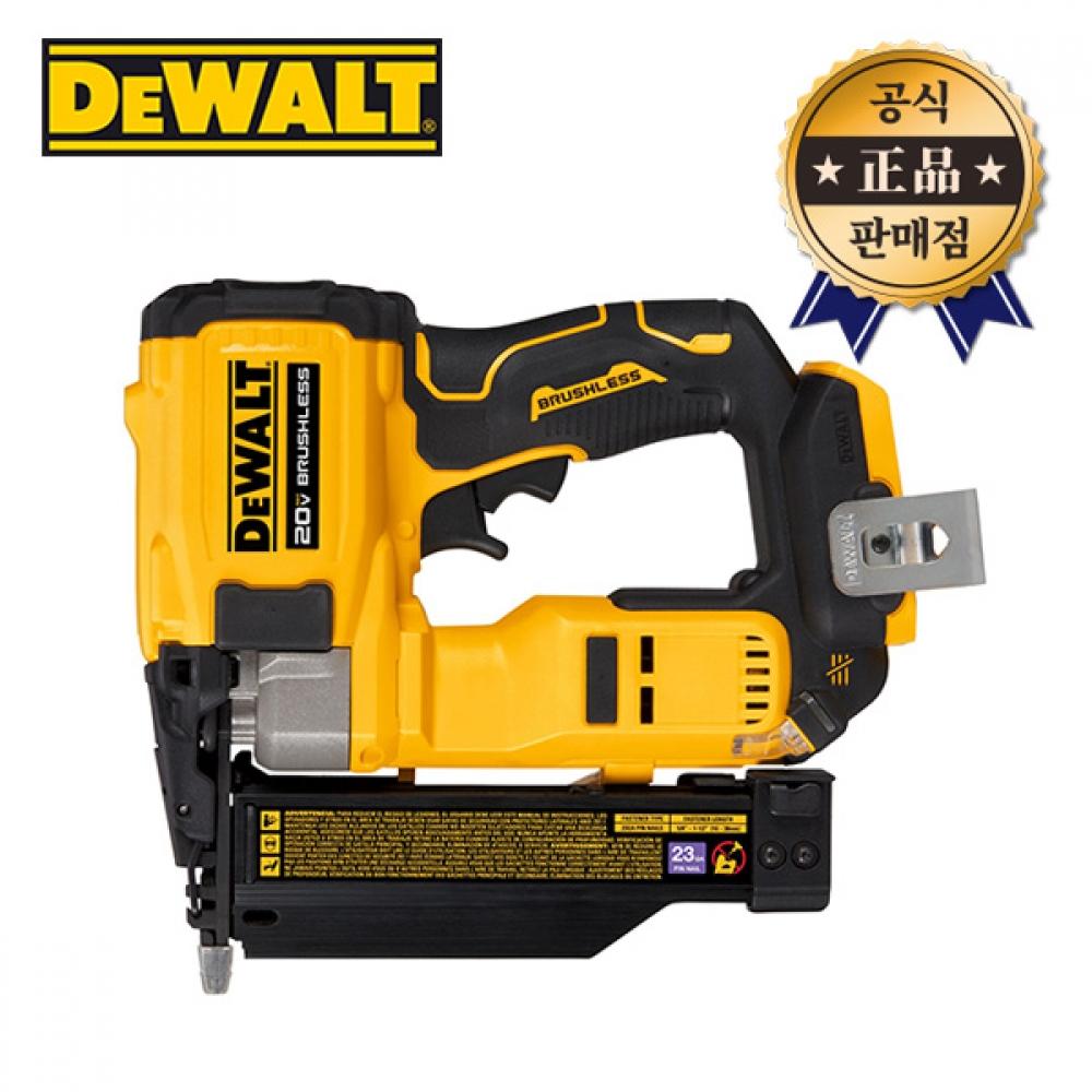 DeWalt Charging Nailer Taka DCN623N Основной блок 23GA Зарядка Taka Siltaka 20 В
DeWalt Charging Nailer Taka DCN623N Основной блок 23GA Зарядка Taka Siltaka 20 В