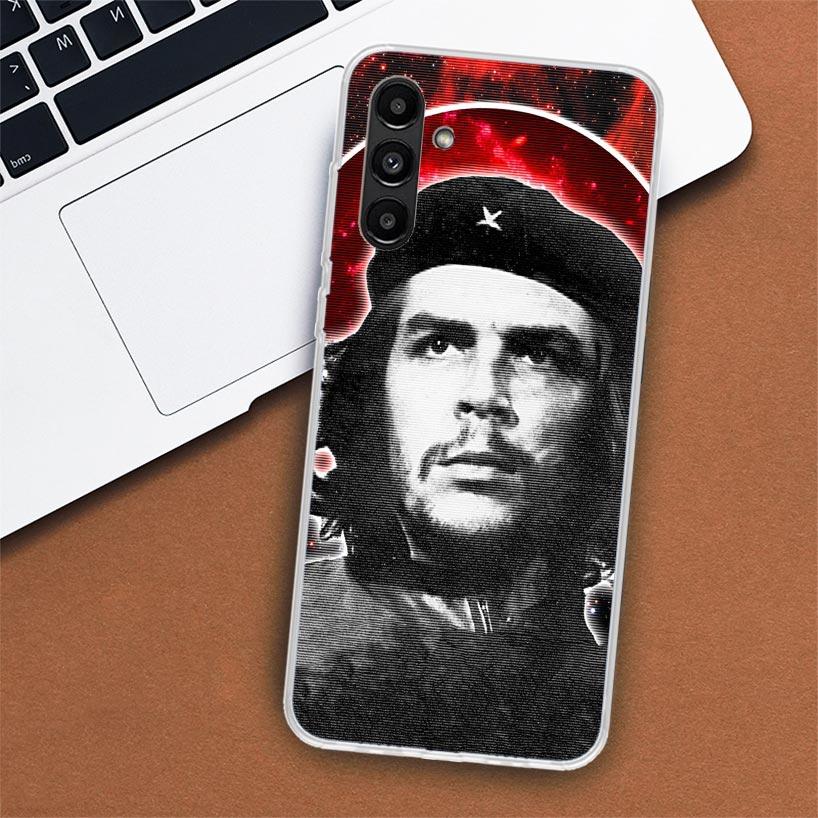 Che Guevara Cigarett Phone Case For Samsung Galaxy A56 A55 A54 A53 A16 A15 A14 A13 A36 A35 A34 A33 A26 A25 A24 A23 A05S A04S A03 Samsung A54
Che Guevara Cigarett Phone Case For Samsung Galaxy A56 A55 A54 A53 A16 A15 A14 A13 A36 A35 A34 A33 A26 A25 A24 A23 A05S A04S A03 Samsung A54