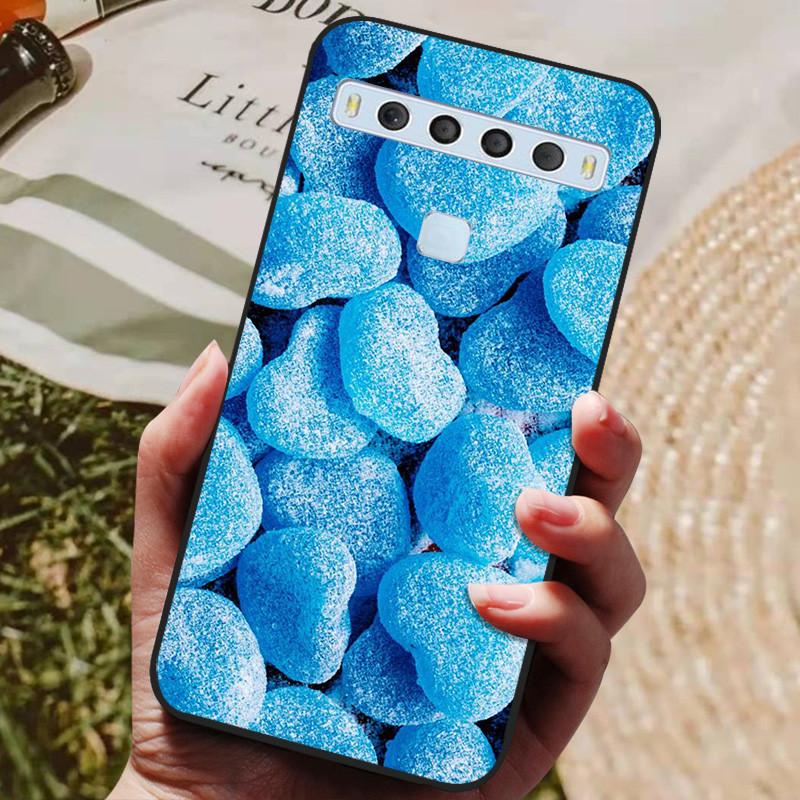 Чохол для телефону Для TCL 10L Чохли 10 Pro М який силіконовий чохол Для TCL 10L 10 Lite 5G UW 10Lite 10Pro 10 L Plus Модний чохол Coques TCL 10 Pro
Чохол для телефону Для TCL 10L Чохли 10 Pro М який силіконовий чохол Для TCL 10L 10 Lite 5G UW 10Lite 10Pro 10 L Plus Модний чохол Coques TCL 10 Pro
