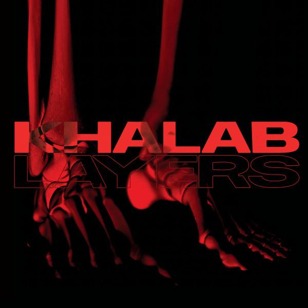 LP Record DJ KHALAB - Layers HJ011 Hyperjazz Recor 2023 Italy Dance & Electronica
LP Record DJ KHALAB - Layers HJ011 Hyperjazz Recor 2023 Italy Dance & Electronica