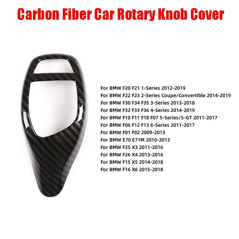 Автомобильная накладка на ручку переключения передач из углеродного волокна для BMW 1 2 3 5 серии X3 X4 X5 X6 F30 F32 F25 F26 F15 F16 F07 F01 Аксессуары
Автомобильная накладка на ручку переключения передач из углеродного волокна для BMW 1 2 3 5 серии X3 X4 X5 X6 F30 F32 F25 F26 F15 F16 F07 F01 Аксессуары