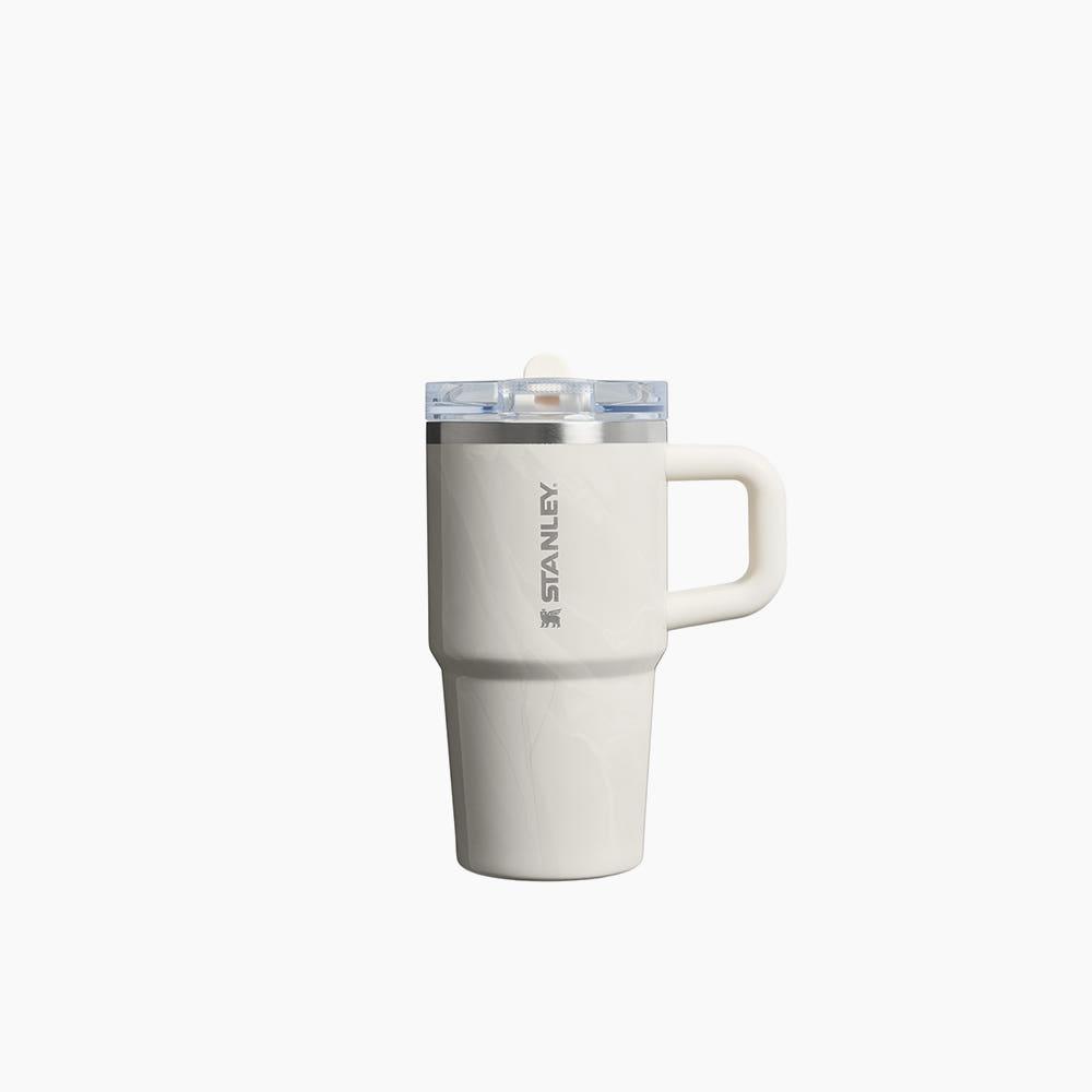 Stanley Tumbler Calacatta Collection (11 Opt.) Tumbler 591ml 887ml, Korean 591ml / Calcite
Stanley Tumbler Calacatta Collection (11 Opt.) Tumbler 591ml 887ml, Korean 591ml / Calcite