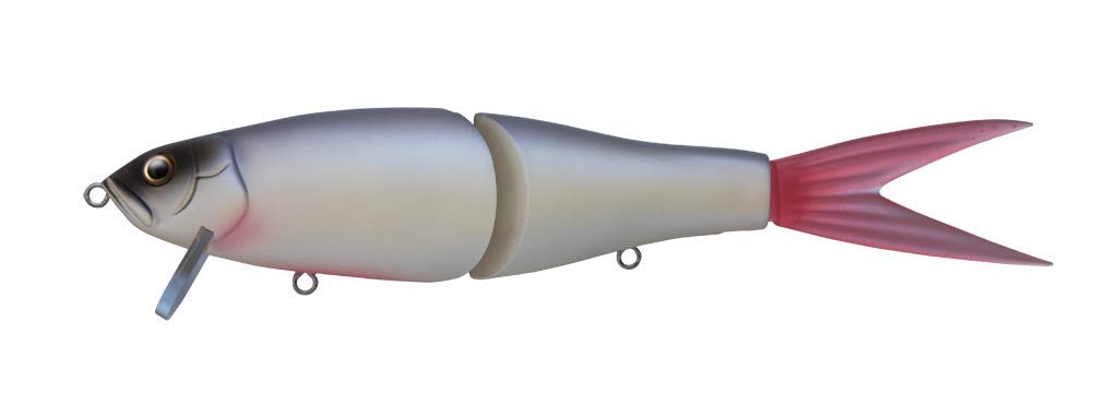 Fish Arrow RISERJACK Big Bait Bass Fishing Lure, Specter, 220mm/2.5oz (Authentic)
Fish Arrow RISERJACK Big Bait Bass Fishing Lure, Specter, 220mm/2.5oz (Authentic)