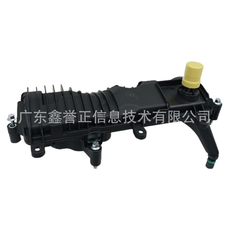 Маслоотделитель в сборе для автомобиля JB3Q-6C757-AB GK2Q-6C757-AB Для Ford Transit Mk4 Ranger Everest 2018- 2.0T JB3Q6C757AB чёрный
Маслоотделитель в сборе для автомобиля JB3Q-6C757-AB GK2Q-6C757-AB Для Ford Transit Mk4 Ranger Everest 2018- 2.0T JB3Q6C757AB чёрный
