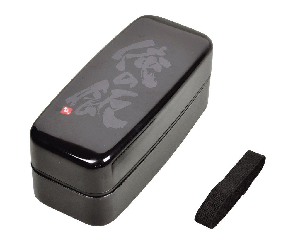 Pearl Metal Bento Slim with Yamanaka Made in Meal for 2-Tier Box, 830ml, Belt, Lacquerware, Japan, Hearty Meal D-2319
Pearl Metal Bento Slim with Yamanaka Made in Meal for 2-Tier Box, 830ml, Belt, Lacquerware, Japan, Hearty Meal D-2319