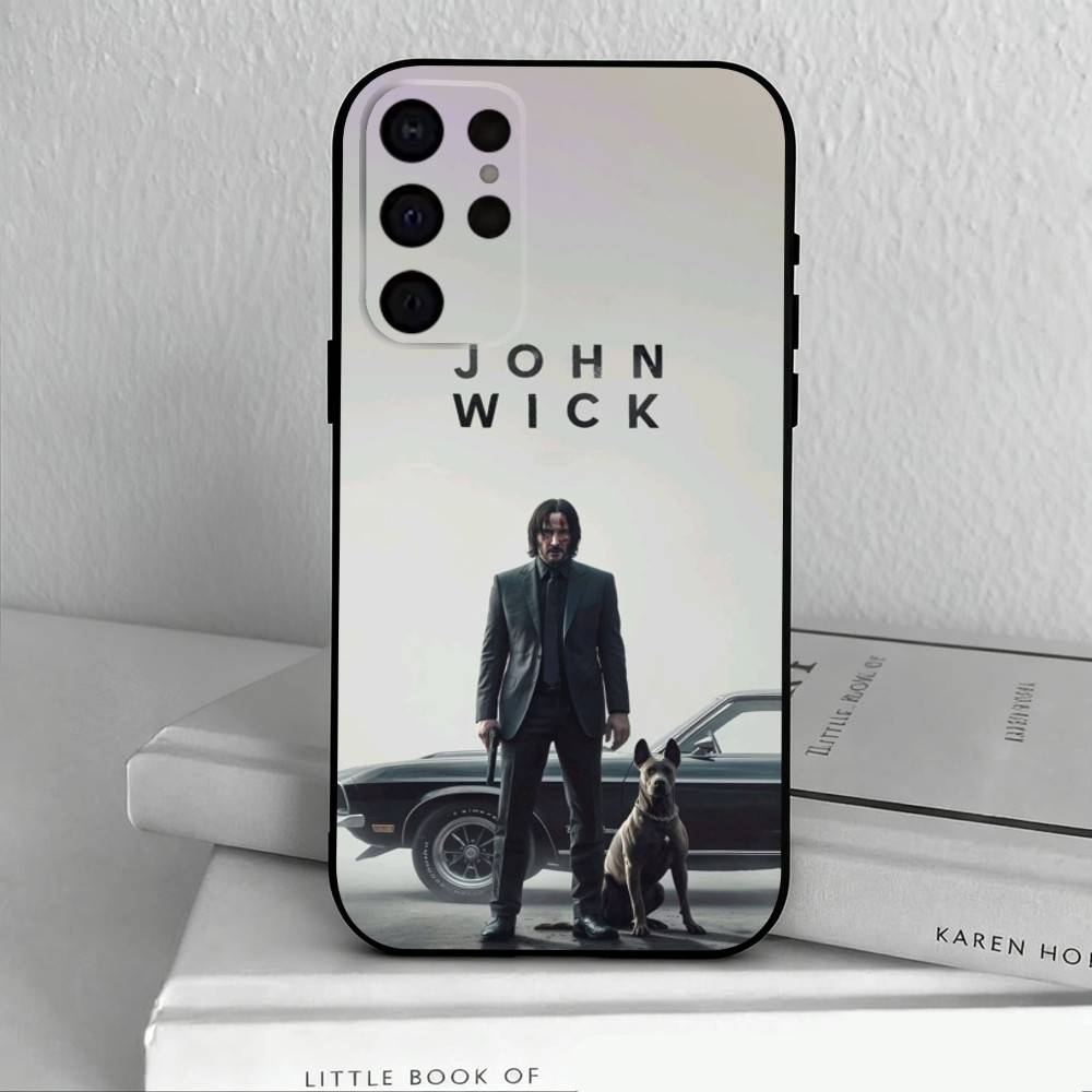M-Movie Character J-John W-Wick Phone Case For Samsung S25,S24,S21,S22,S23,S30,Ultra,S20,Plus,Others Soft Black Case Samsung S21fe
M-Movie Character J-John W-Wick Phone Case For Samsung S25,S24,S21,S22,S23,S30,Ultra,S20,Plus,Others Soft Black Case Samsung S21fe