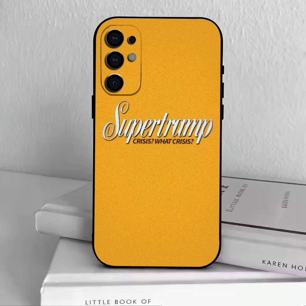 Supertramp Breakfast in America Phone Case Black Silicone Soft For Samsung S25,S24,S21,S22,S23,S30,Ultra,S20,Plus,Fe,Lite Samsung S225G
Supertramp Breakfast in America Phone Case Black Silicone Soft For Samsung S25,S24,S21,S22,S23,S30,Ultra,S20,Plus,Fe,Lite Samsung S225G