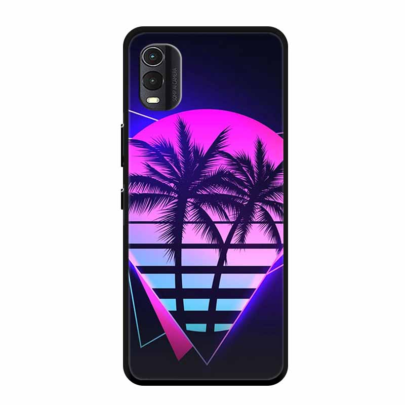 Case For Nokia C32 Fashion Silicone TPU Soft Phone Back Cover for Nokia C32 C 32 NokiaC32 Etui Protector Cartoon 6.5 Inches Capa Nokia C32
Case For Nokia C32 Fashion Silicone TPU Soft Phone Back Cover for Nokia C32 C 32 NokiaC32 Etui Protector Cartoon 6.5 Inches Capa Nokia C32