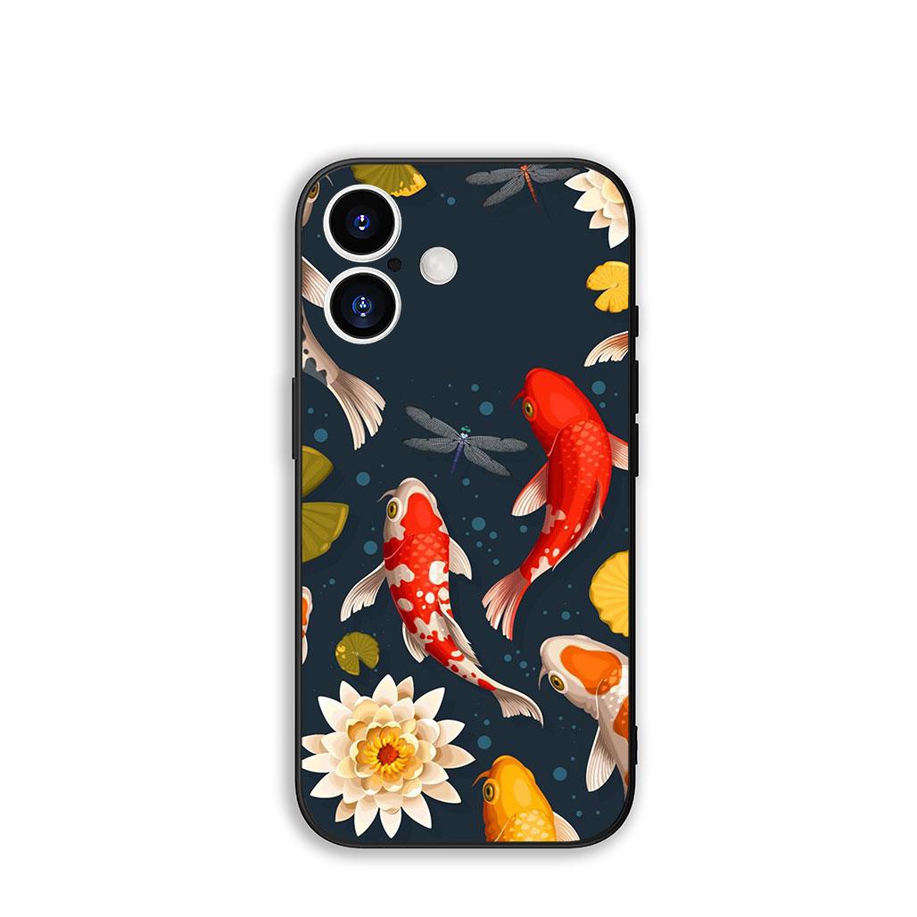 Cover Fly Trout Carp Fishing Rod Fish for Xiaomi Poco F7 F6 F8 Ultra F5 X7 X6 X5 M6 M7 M8 Pro C85 C75 C65 C71 C61 4G 5G Case Poco X5
Cover Fly Trout Carp Fishing Rod Fish for Xiaomi Poco F7 F6 F8 Ultra F5 X7 X6 X5 M6 M7 M8 Pro C85 C75 C65 C71 C61 4G 5G Case Poco X5