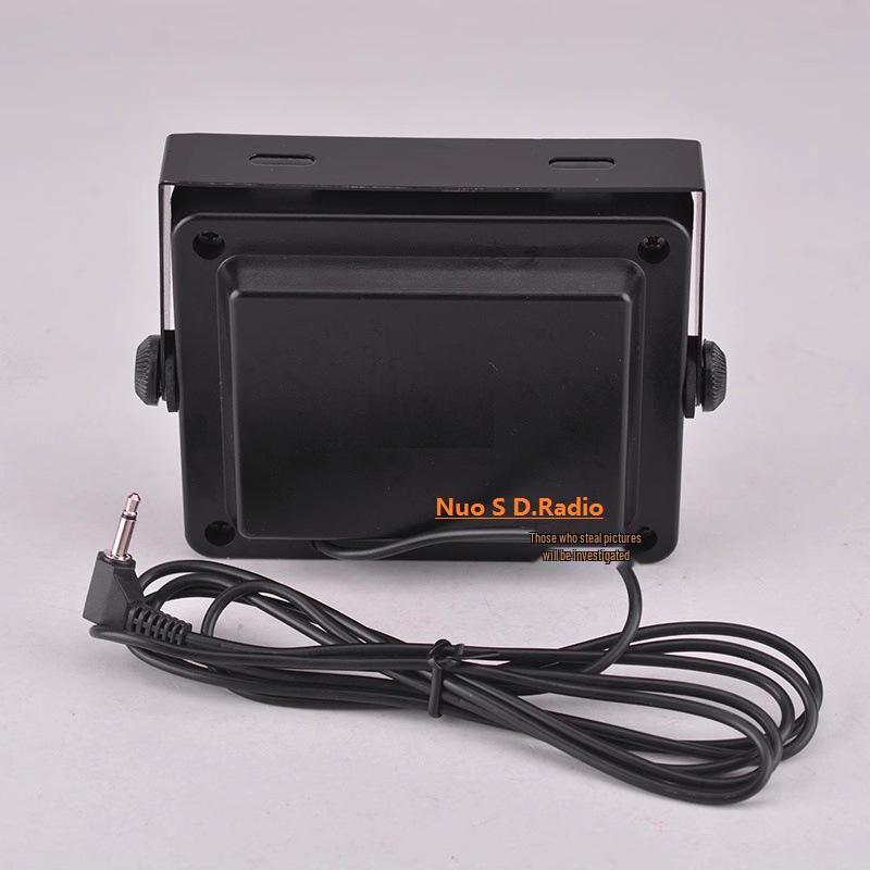 TS-750 Marine VHF Radio Car and Walkie-Talkie External Speaker with Amplifier Others
TS-750 Marine VHF Radio Car and Walkie-Talkie External Speaker with Amplifier Others
