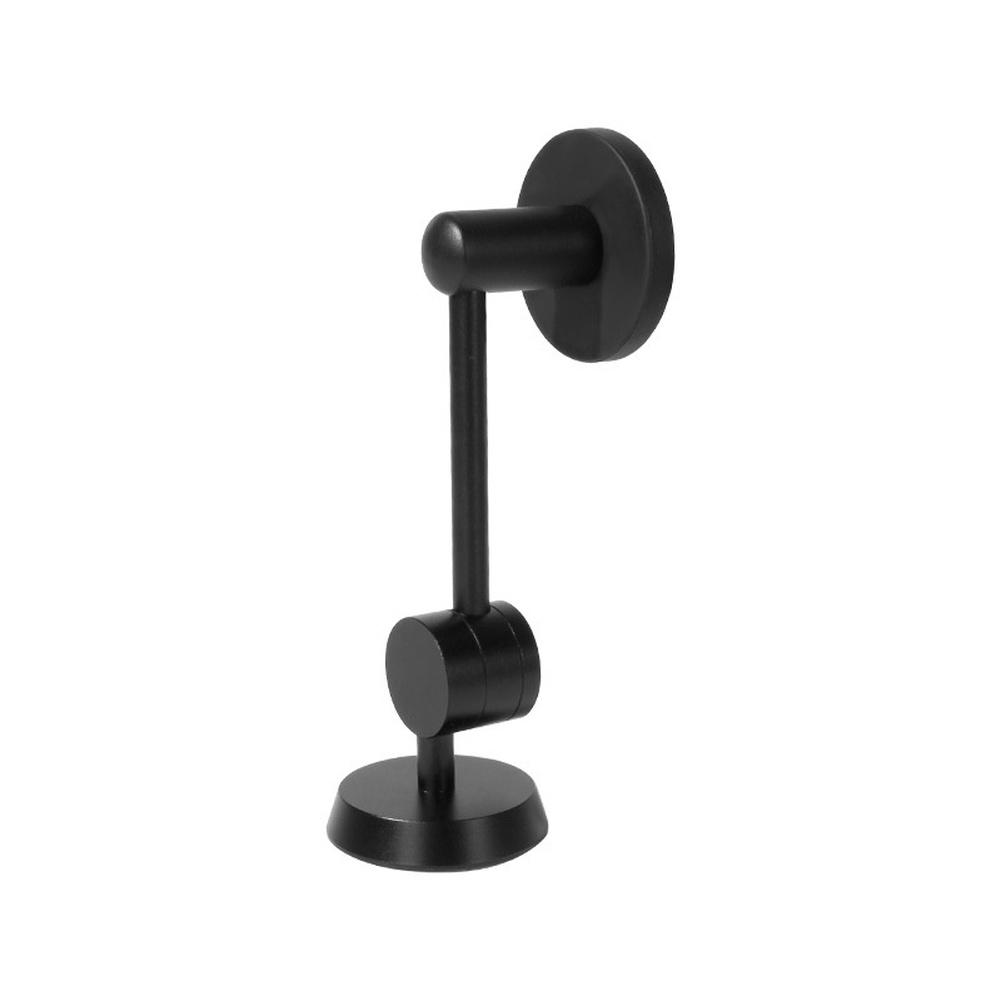 Coffee Drip Tray Holder with 6 Magnet Mounting System and 270 Degree Adjustable Positioning for Barista Stations чёрный
Coffee Drip Tray Holder with 6 Magnet Mounting System and 270 Degree Adjustable Positioning for Barista Stations чёрный
