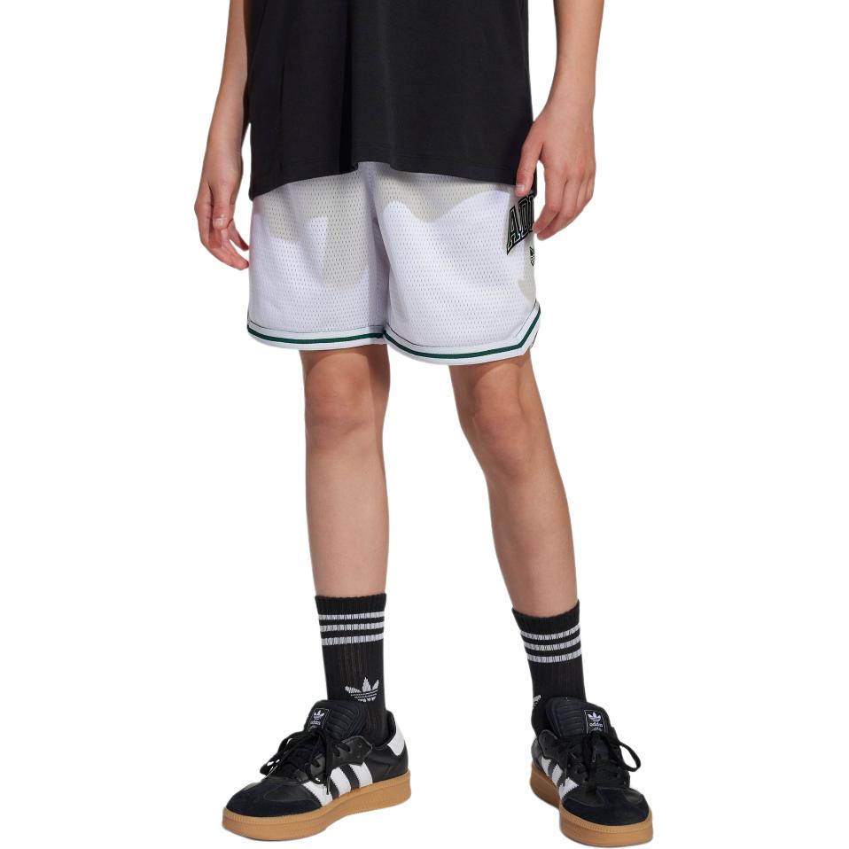 Adidas Originals Shorts Teenagers White JW1985 128
Adidas Originals Shorts Teenagers White JW1985 128