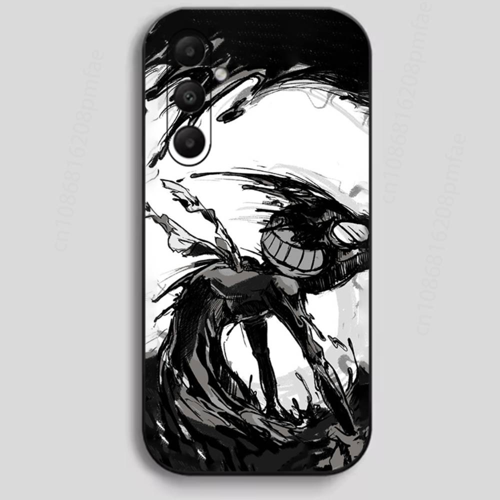 Чехол для телефона Machine B-Bendy and the Ink Phone Case для Samsung Galaxy A13, 21s, 22, 31, 32, 40, 52, 71, A91, мягкий черный корпус Samsung A02
Чехол для телефона Machine B-Bendy and the Ink Phone Case для Samsung Galaxy A13, 21s, 22, 31, 32, 40, 52, 71, A91, мягкий черный корпус Samsung A02