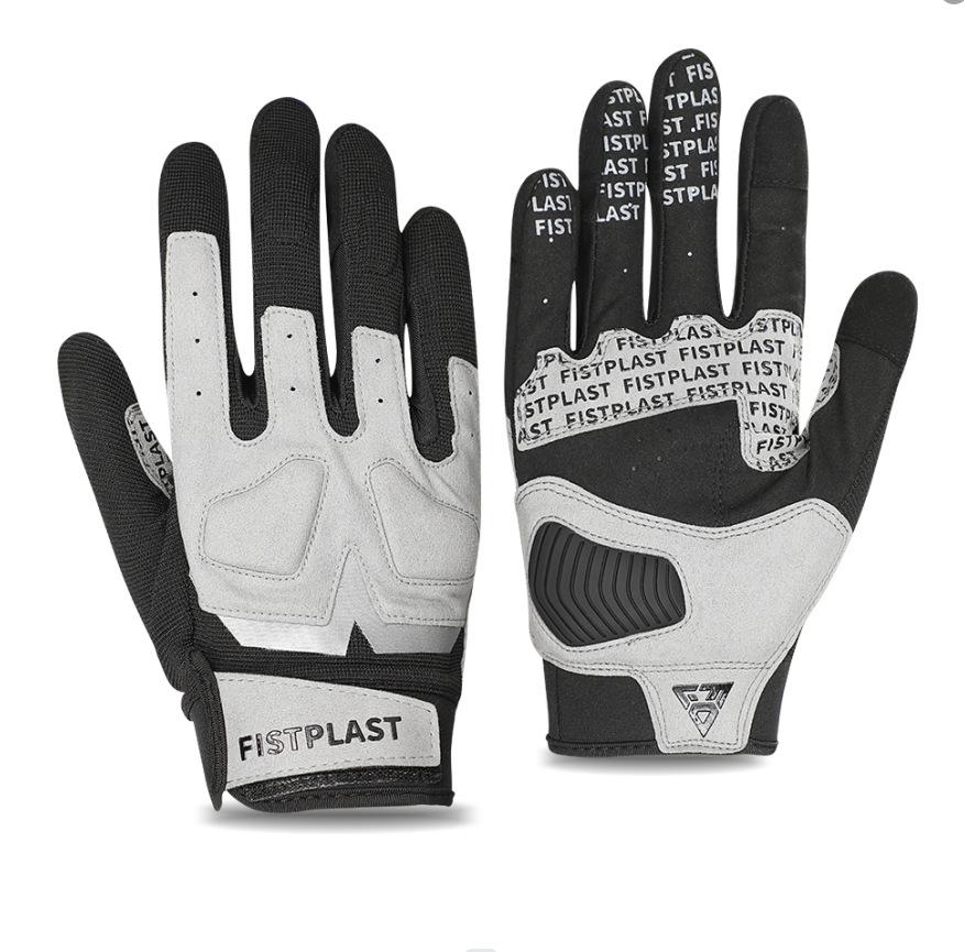 Men s and women s small size touch screen Macaron four-color off-road motorcycle gloves can touch the screen for riding S черный серый
Men s and women s small size touch screen Macaron four-color off-road motorcycle gloves can touch the screen for riding S черный серый