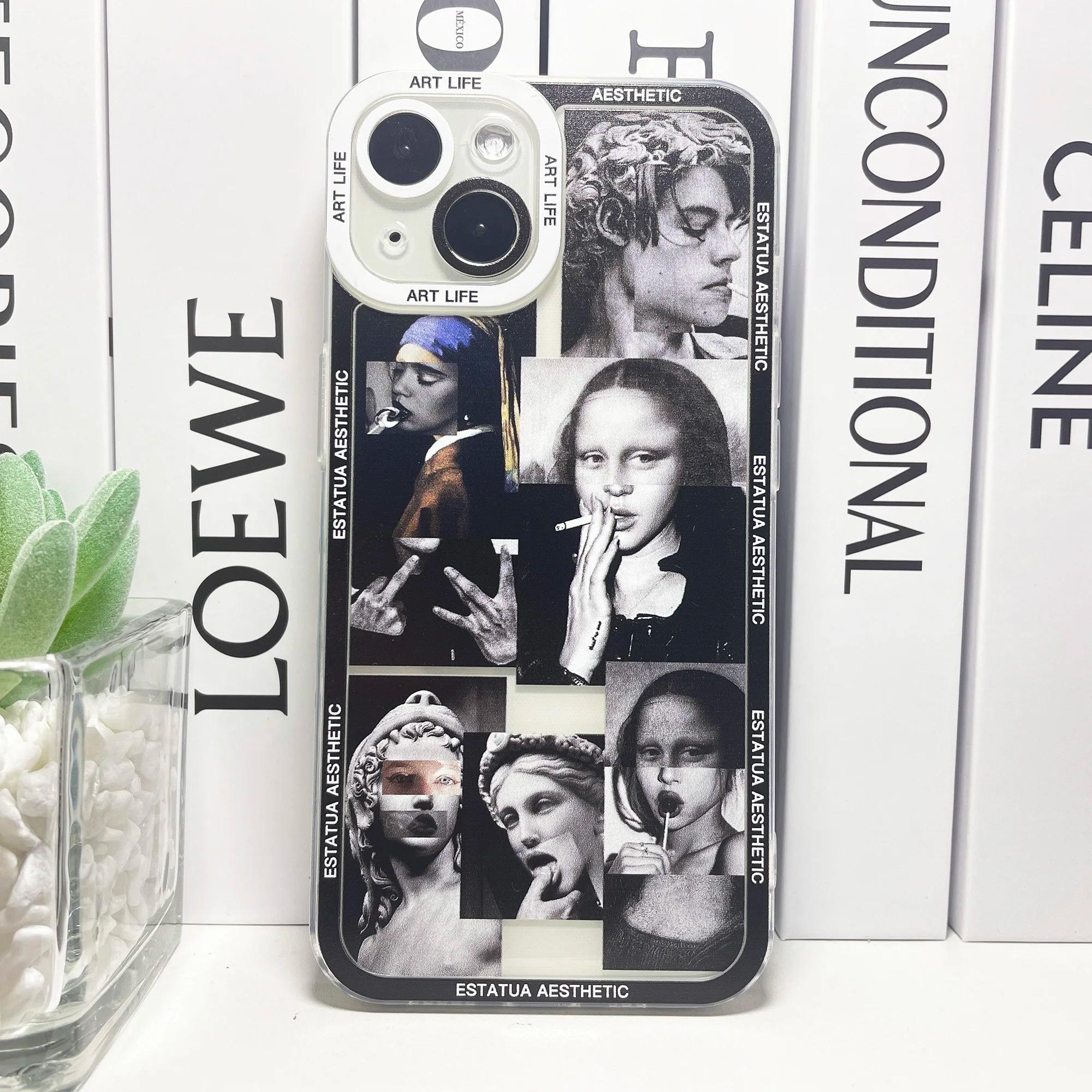 Van Gogh Stickers Collage Art Aesthetic Phone Case For Samsung A12 A13 A14 A22 A23 A31 A32 A33 A50 A51 A52 A53 A71 A72 A73 4G 5G A72
Van Gogh Stickers Collage Art Aesthetic Phone Case For Samsung A12 A13 A14 A22 A23 A31 A32 A33 A50 A51 A52 A53 A71 A72 A73 4G 5G A72