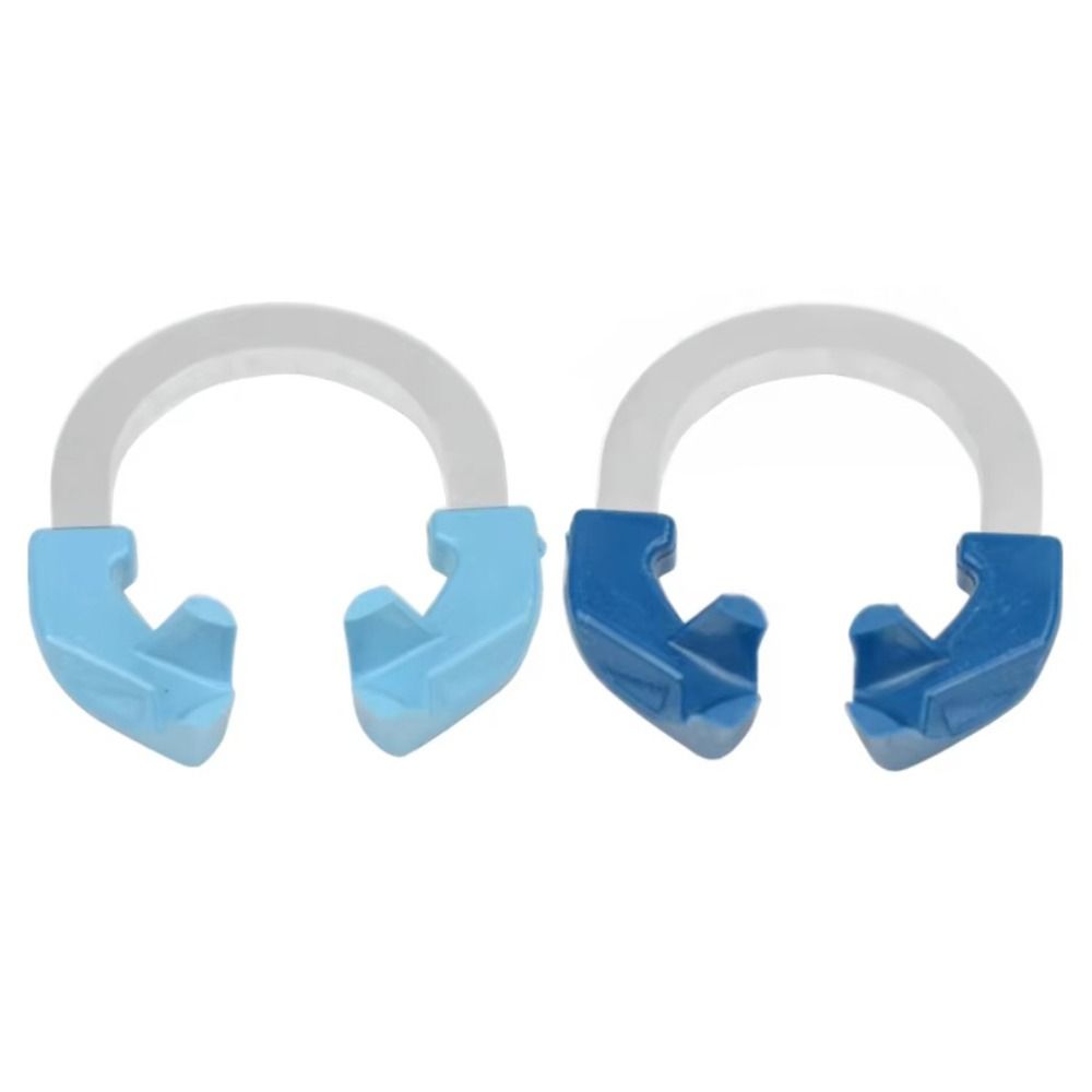 High Temperature Resistance Narrow Nickel Titanium Clamping Ring Professional Dark Blue-Narrow
High Temperature Resistance Narrow Nickel Titanium Clamping Ring Professional Dark Blue-Narrow