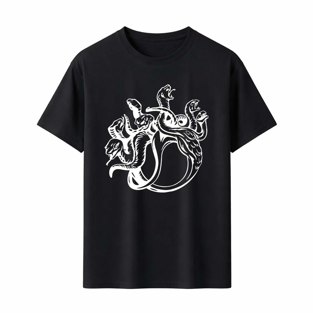 Dark Mark Skull Snake T-Shirt Gothic Serpent Wizard Magic Graphic Tee Fantasy Monster Men Women Streetwear Summer Top - Men s... S разноцветный
Dark Mark Skull Snake T-Shirt Gothic Serpent Wizard Magic Graphic Tee Fantasy Monster Men Women Streetwear Summer Top - Men s... S разноцветный