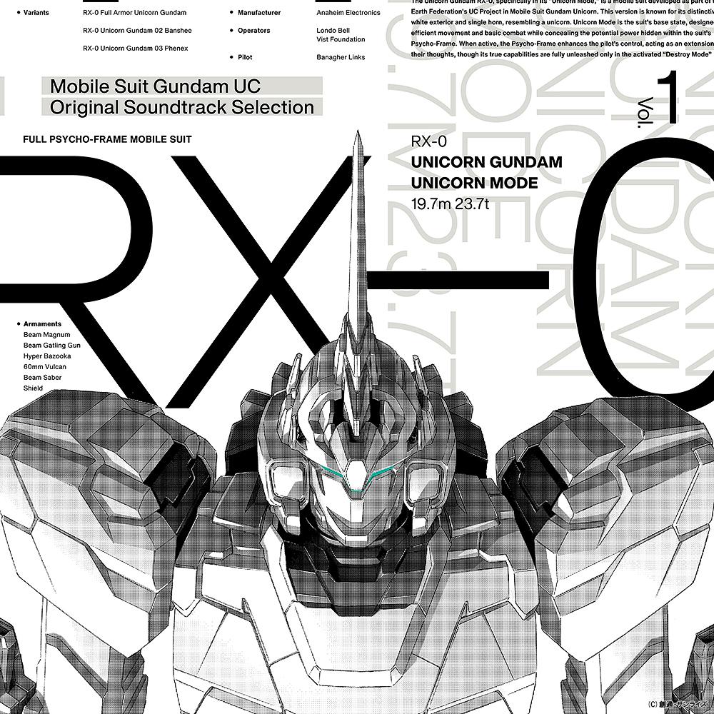 LP Пластинка HIROYUKI SAWANO - Mobile Suit Gundam UC Original Soun SRML1101 BANDAI NAMCO MU 2025 Япония Аниме/Игра
LP Пластинка HIROYUKI SAWANO - Mobile Suit Gundam UC Original Soun SRML1101 BANDAI NAMCO MU 2025 Япония Аниме/Игра