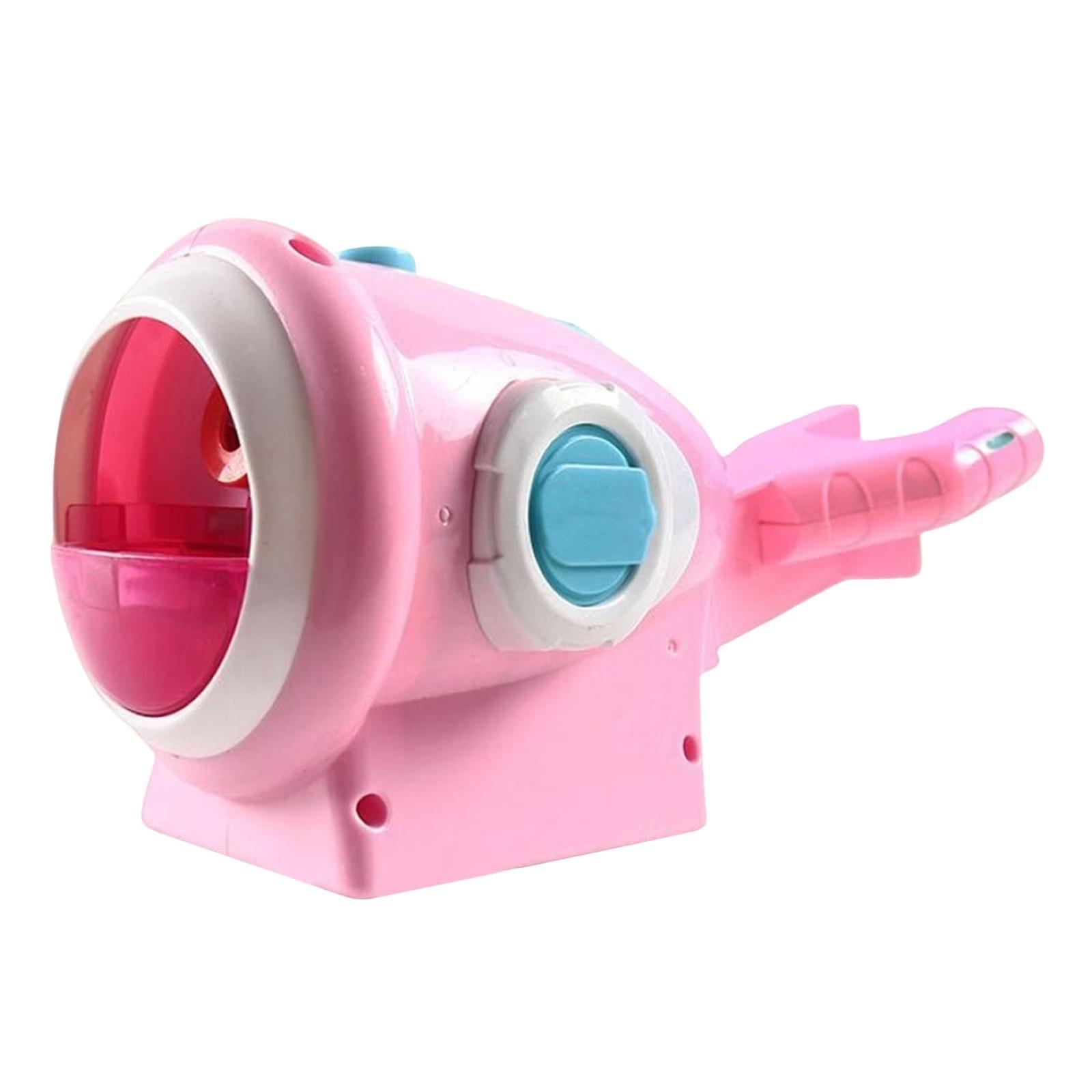 Automatic Bubble Machine for Kids Bicycle Outdoor Toy with Light and Night Glow Function Suitable for Boys and Girls One Size рожевий
Automatic Bubble Machine for Kids Bicycle Outdoor Toy with Light and Night Glow Function Suitable for Boys and Girls One Size рожевий