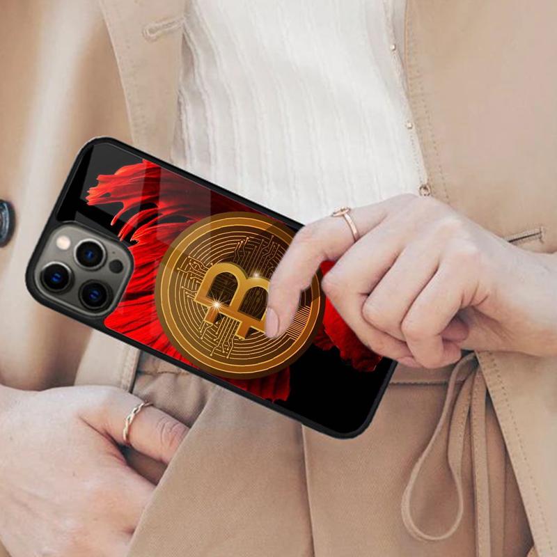 Магнитный чехол для телефона Bitcoin BTC для APPLE iPhone 17 Air 16 14 13 12 Pro Max 15 Plus Беспроводная зарядка С крышкой MagSafe iPhone 13mini
Магнитный чехол для телефона Bitcoin BTC для APPLE iPhone 17 Air 16 14 13 12 Pro Max 15 Plus Беспроводная зарядка С крышкой MagSafe iPhone 13mini