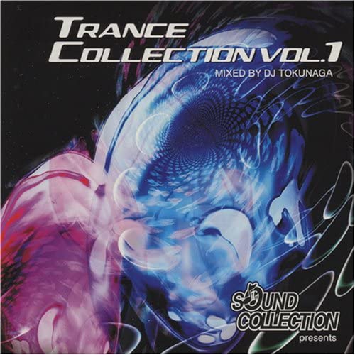 CD VARIOUS - SOUND COLLECTION presents Trance CO Japan ObiDance & Electronica Used
CD VARIOUS - SOUND COLLECTION presents Trance CO Japan ObiDance & Electronica Used