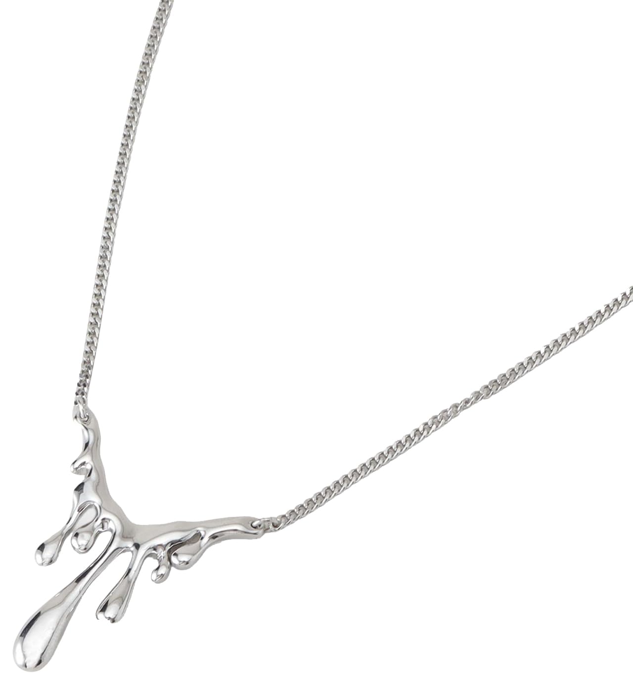 TK Takeo Kikuchi MELT Намисто 97904828 Чоловіче Срібне (006) 00
TK Takeo Kikuchi MELT Намисто 97904828 Чоловіче Срібне (006) 00