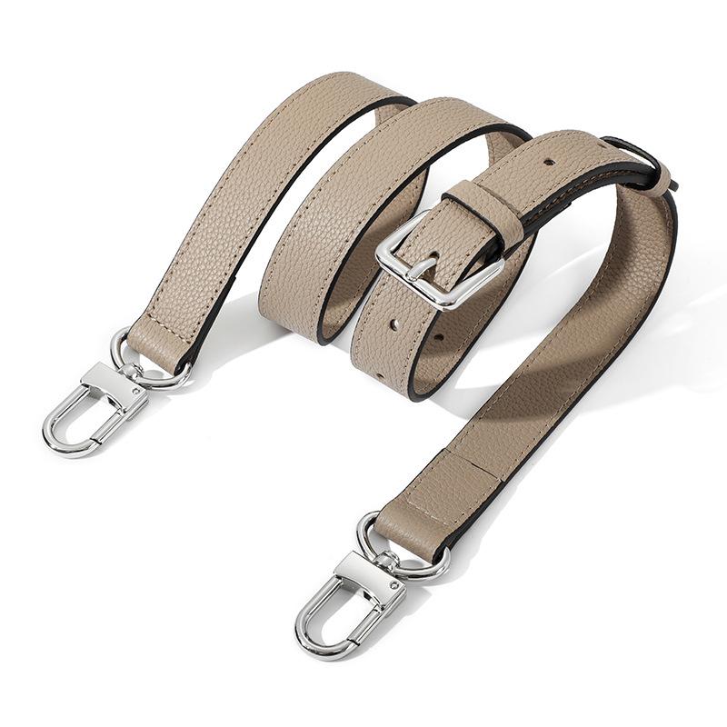 Ma Huang C-72 Genuine Leather Adjustable Crossbody Strap - Lychee Grain Cowhide Replacement Strap
Ma Huang C-72 Genuine Leather Adjustable Crossbody Strap - Lychee Grain Cowhide Replacement Strap