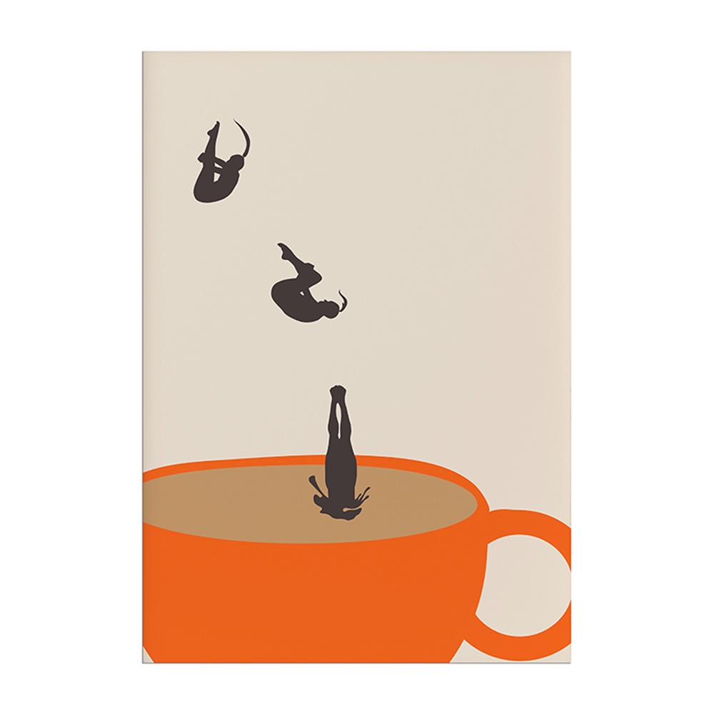 Современный декор стен кухни Кофе Ретро Постер Арт Постеры Декор Комнаты для напитков Холст Скандинавская Живопись Принты Для Украшения 21x30cm No Framed
Современный декор стен кухни Кофе Ретро Постер Арт Постеры Декор Комнаты для напитков Холст Скандинавская Живопись Принты Для Украшения 21x30cm No Framed