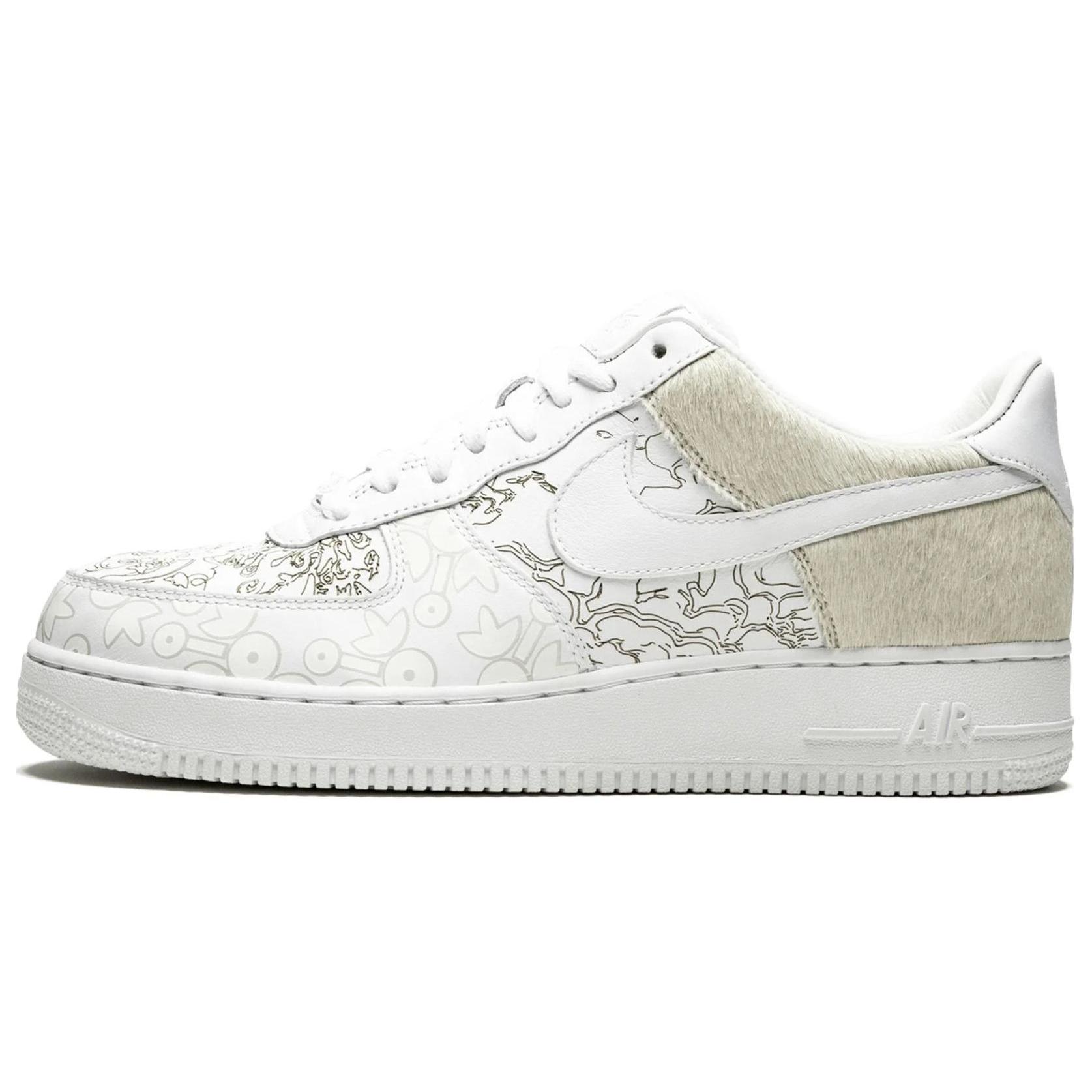 Nike Air Force 1 Low Рік Собаки 2018 AO9281-100 43
Nike Air Force 1 Low Рік Собаки 2018 AO9281-100 43