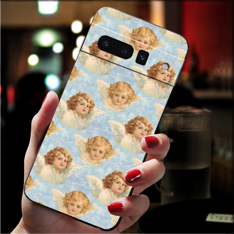 Phone Case For Google Pixel 10 9 Pro XL 9A 8 7 6 Pro Pixel 8A 7A 6A Pixel 8 7 6 5 Angel Google Pixel 9
Phone Case For Google Pixel 10 9 Pro XL 9A 8 7 6 Pro Pixel 8A 7A 6A Pixel 8 7 6 5 Angel Google Pixel 9